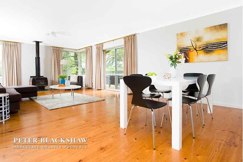 Lot 35/7 Praed Place Garran Lot 35/7 Praed Place Garran