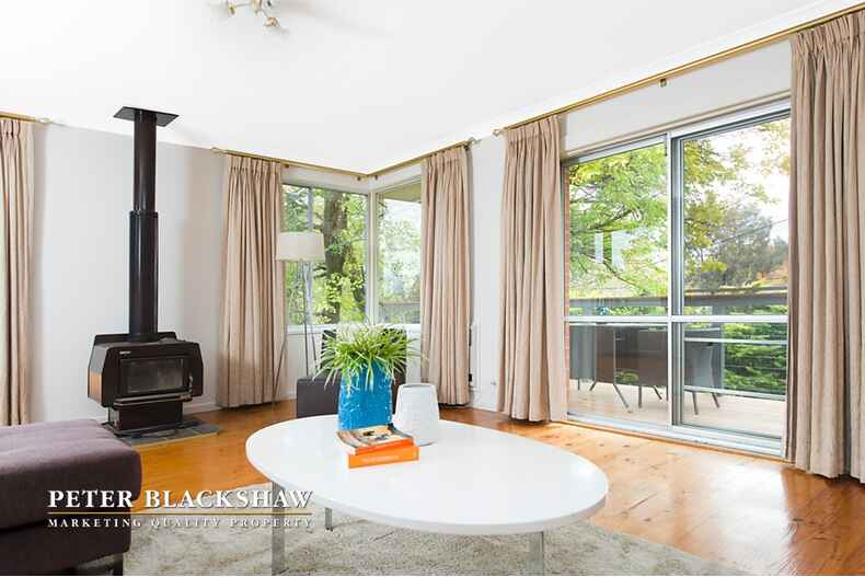 Lot 35/7 Praed Place Garran Lot 35/7 Praed Place Garran