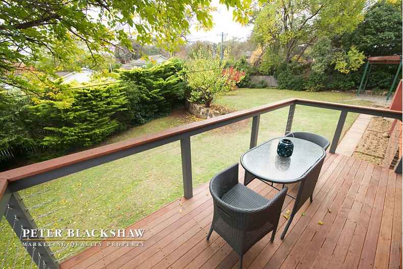 Lot 35/7 Praed Place Garran Lot 35/7 Praed Place Garran