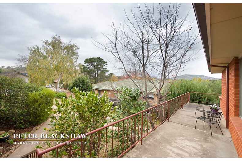 Lot 35/7 Praed Place Garran Lot 35/7 Praed Place Garran