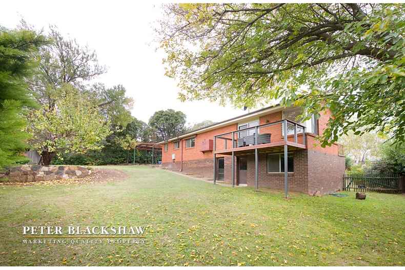 Lot 35/7 Praed Place Garran Lot 35/7 Praed Place Garran