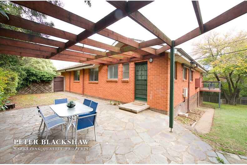 Lot 35/7 Praed Place Garran Lot 35/7 Praed Place Garran