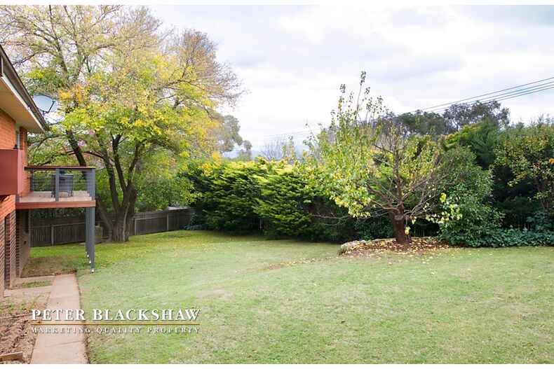 Lot 35/7 Praed Place Garran Lot 35/7 Praed Place Garran