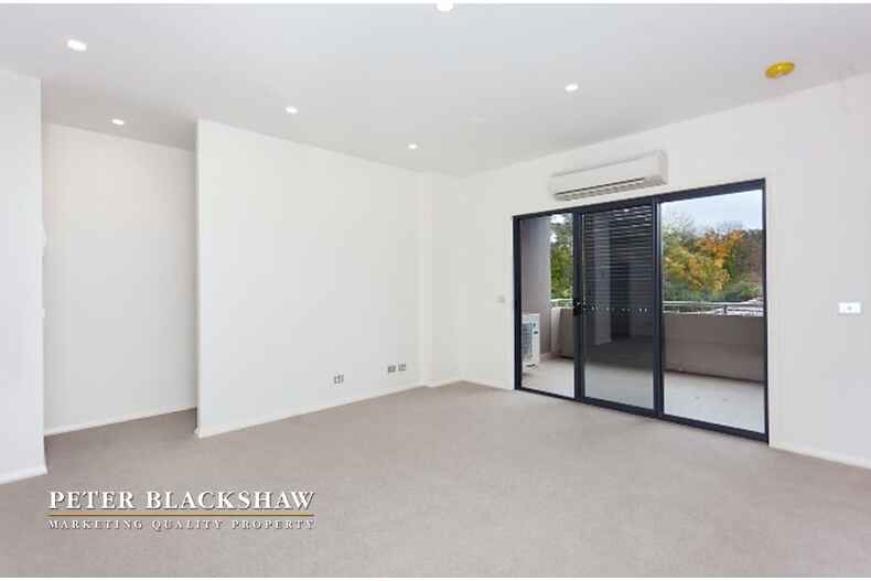 "Domain on the Park" 28/29-31 State Circle Deakin "Domain on the Park" 28/29-31 State Circle Deakin