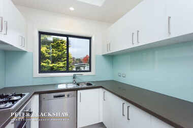 "Domain on the Park" 28/29-31 State Circle Deakin