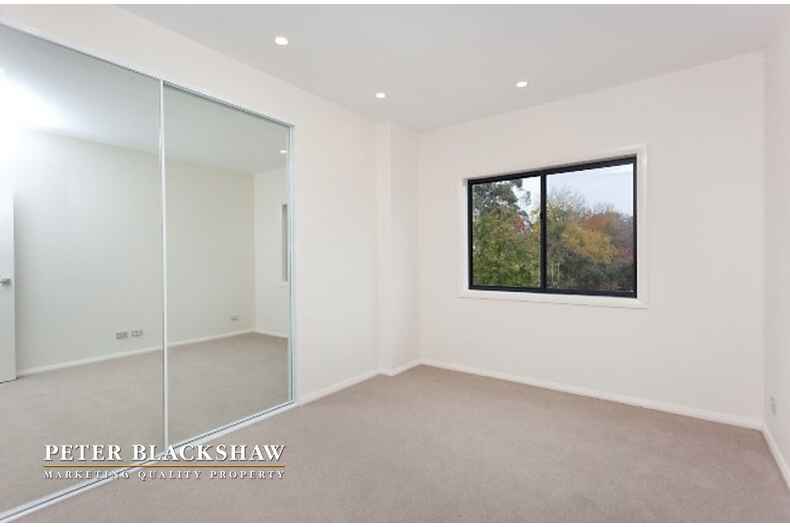 "Domain on the Park" 28/29-31 State Circle Deakin "Domain on the Park" 28/29-31 State Circle Deakin