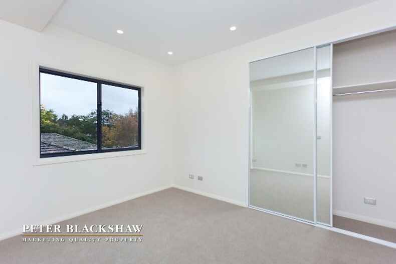 "Domain on the Park" 28/29-31 State Circle Deakin "Domain on the Park" 28/29-31 State Circle Deakin