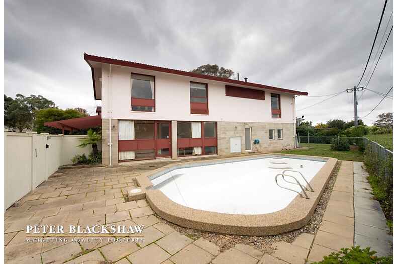 42 Savige Street Campbell 42 Savige Street Campbell