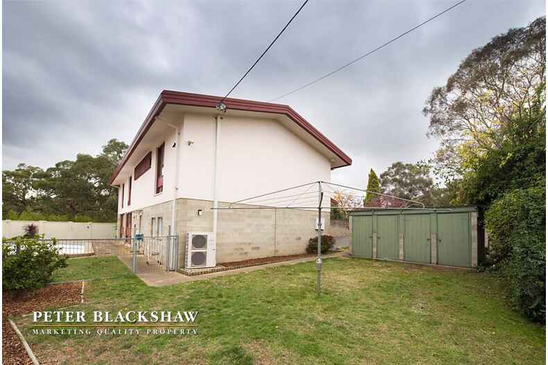 42 Savige Street Campbell 42 Savige Street Campbell