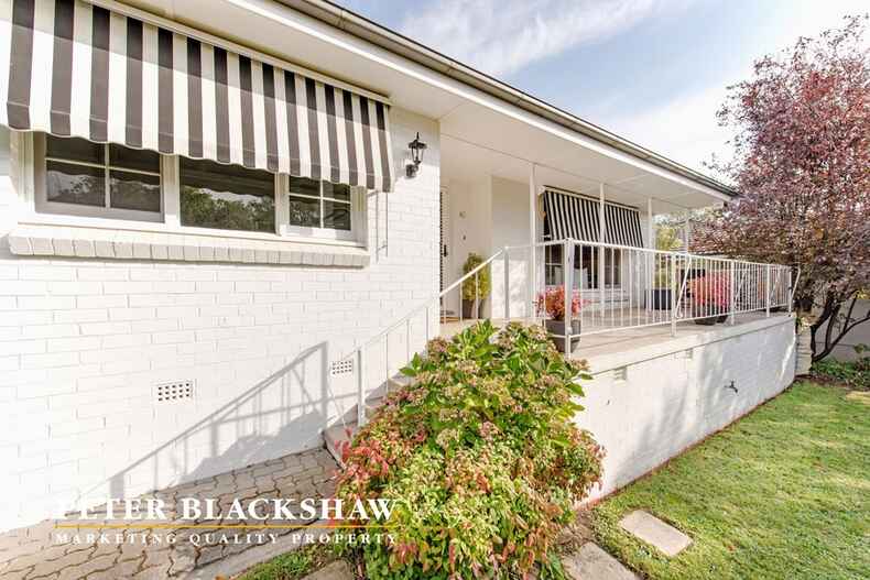 Lot 12/40 Holman Street Curtin Lot 12/40 Holman Street Curtin