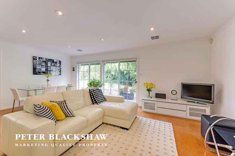 Lot 12/40 Holman Street Curtin Lot 12/40 Holman Street Curtin