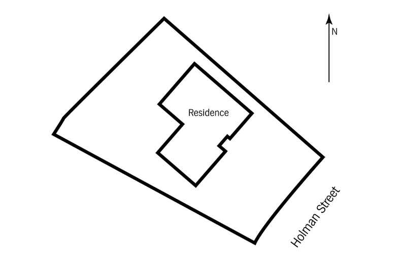Lot 12/40 Holman Street Curtin Lot 12/40 Holman Street Curtin