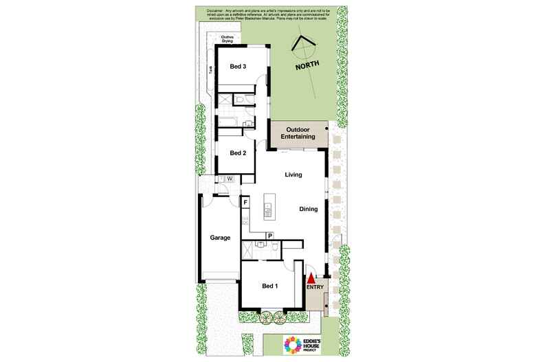 Lot 10/6 Gubbity Street Ngunnawal Lot 10/6 Gubbity Street Ngunnawal