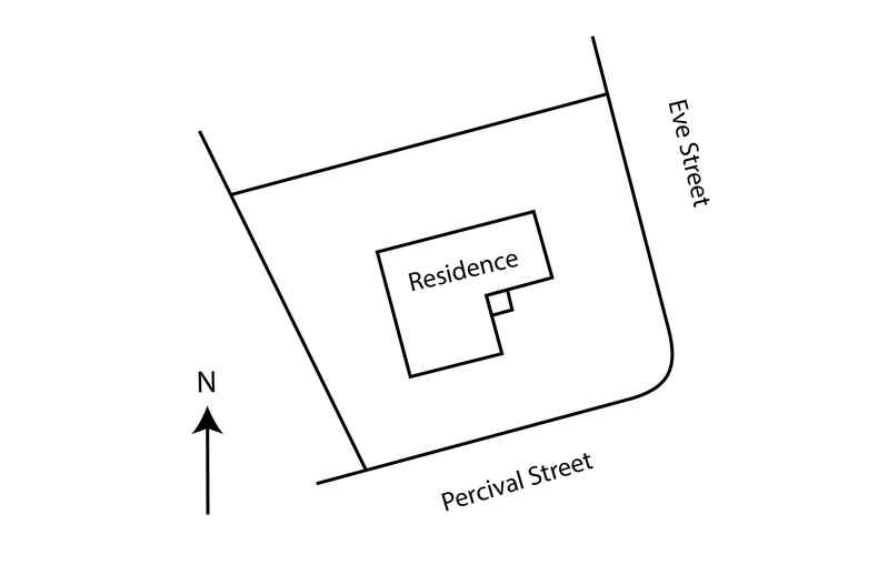 Lot 7/24 Percival Street Holder Lot 7/24 Percival Street Holder