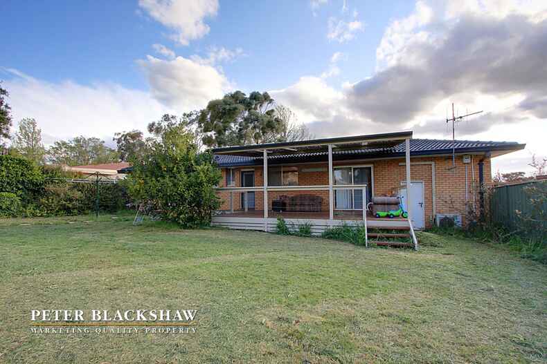 Lot 10/18 Alawa Street Waramanga Lot 10/18 Alawa Street Waramanga