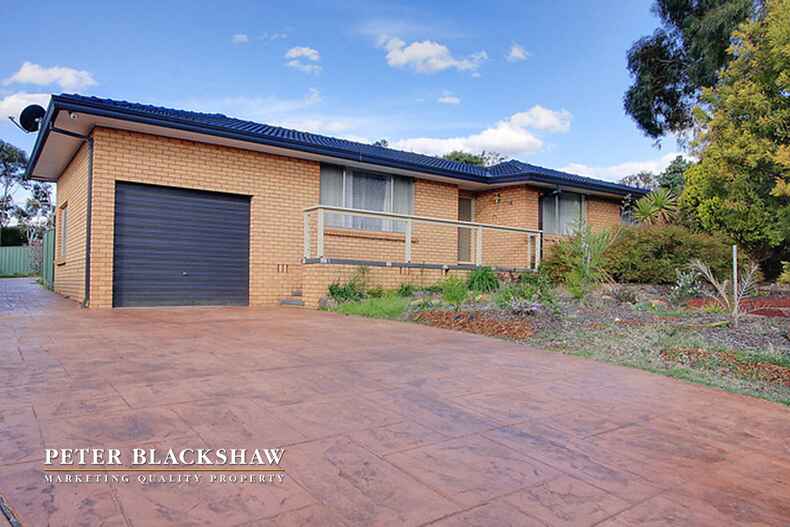 Lot 10/18 Alawa Street Waramanga Lot 10/18 Alawa Street Waramanga