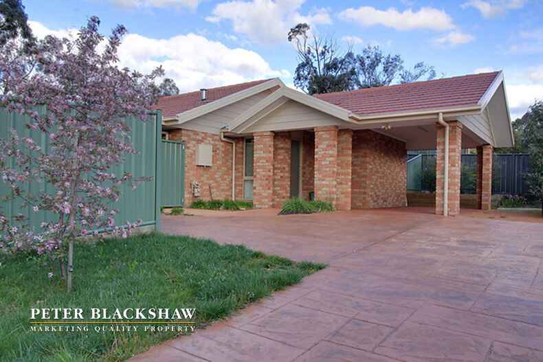Lot 10/18 Alawa Street Waramanga Lot 10/18 Alawa Street Waramanga