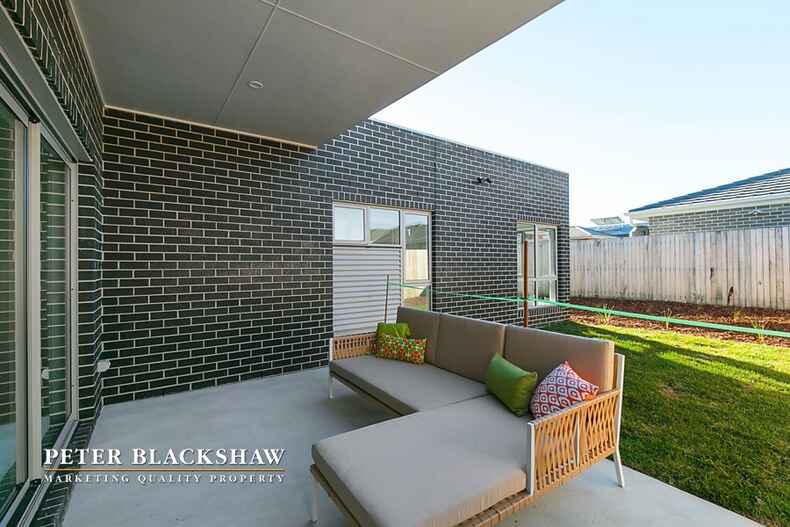 Lot 10/6 Gubbity Street Ngunnawal Lot 10/6 Gubbity Street Ngunnawal