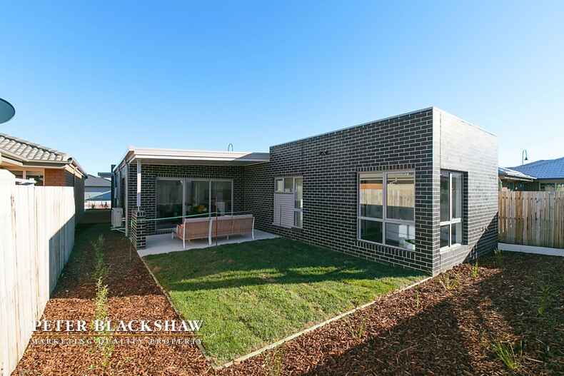 Lot 10/6 Gubbity Street Ngunnawal Lot 10/6 Gubbity Street Ngunnawal