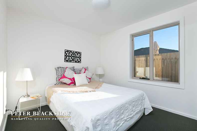 Lot 10/6 Gubbity Street Ngunnawal Lot 10/6 Gubbity Street Ngunnawal