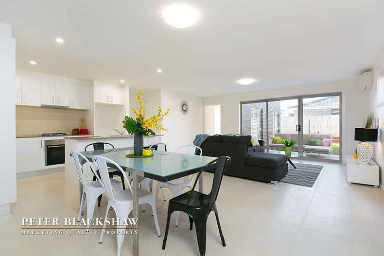 Lot 10/6 Gubbity Street Ngunnawal Lot 10/6 Gubbity Street Ngunnawal