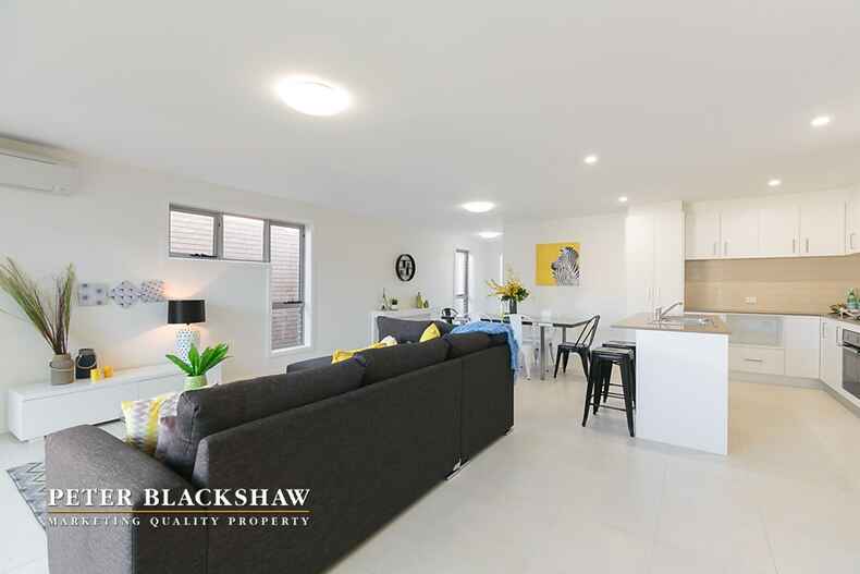 Lot 10/6 Gubbity Street Ngunnawal Lot 10/6 Gubbity Street Ngunnawal