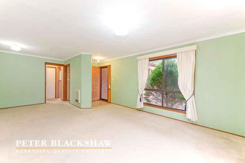 Lot 1/8/121 Allchin Circuit Kambah Lot 1/8/121 Allchin Circuit Kambah