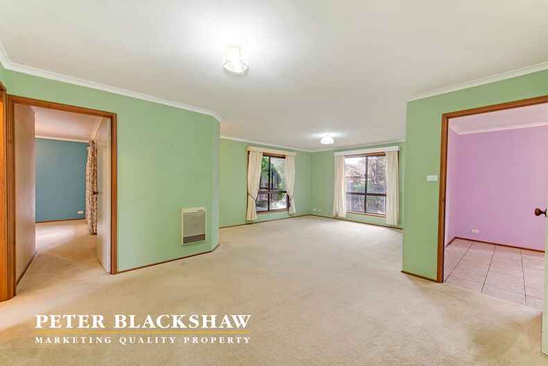 Lot 1/8/121 Allchin Circuit Kambah Lot 1/8/121 Allchin Circuit Kambah