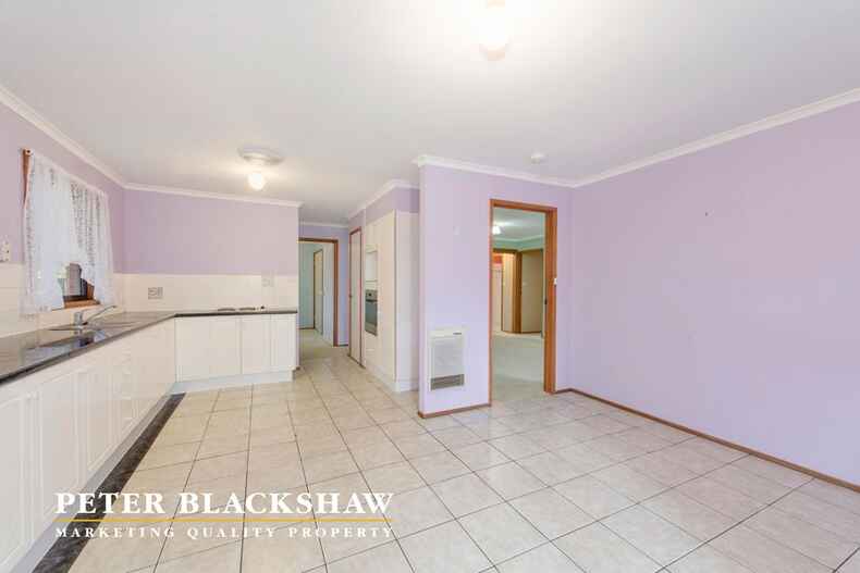 Lot 1/8/121 Allchin Circuit Kambah Lot 1/8/121 Allchin Circuit Kambah