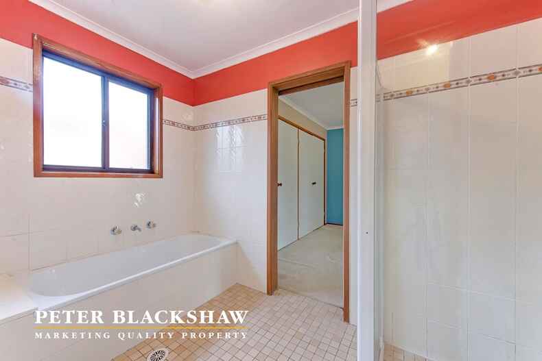 Lot 1/8/121 Allchin Circuit Kambah Lot 1/8/121 Allchin Circuit Kambah