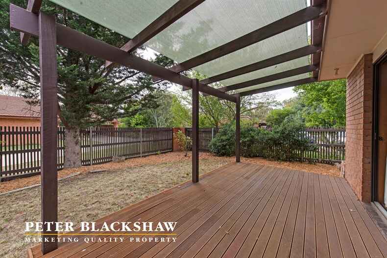 Lot 1/8/121 Allchin Circuit Kambah Lot 1/8/121 Allchin Circuit Kambah