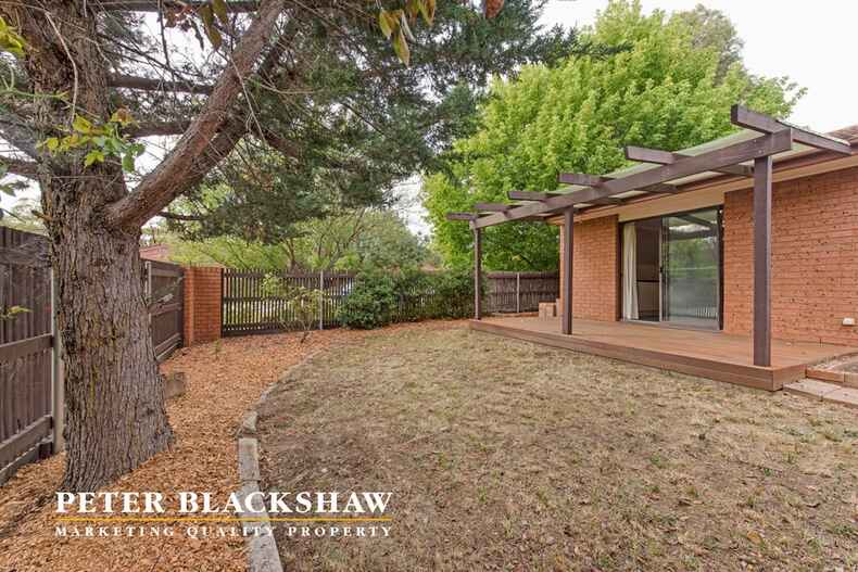 Lot 1/8/121 Allchin Circuit Kambah Lot 1/8/121 Allchin Circuit Kambah