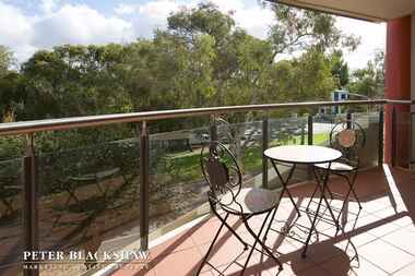 "The Phoenix" 303/86-88  Northbourne Avenue Braddon