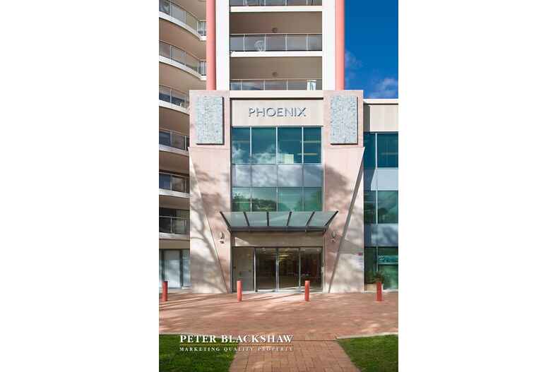 "The Phoenix" 303/86-88 Northbourne Avenue Braddon "The Phoenix" 303/86-88 Northbourne Avenue Braddon