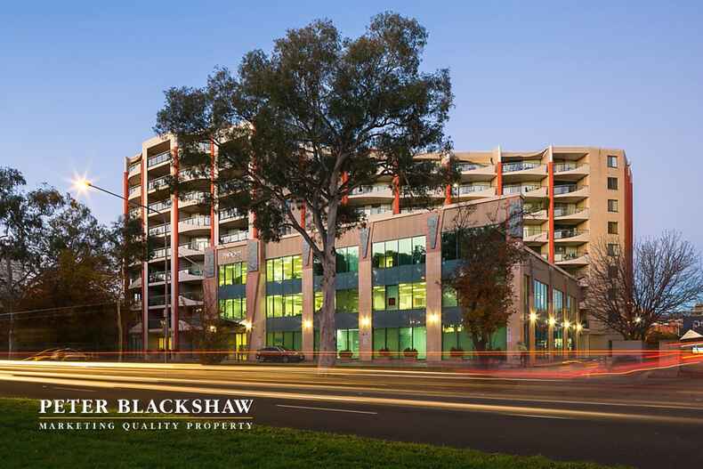 "The Phoenix" 303/86-88 Northbourne Avenue Braddon "The Phoenix" 303/86-88 Northbourne Avenue Braddon