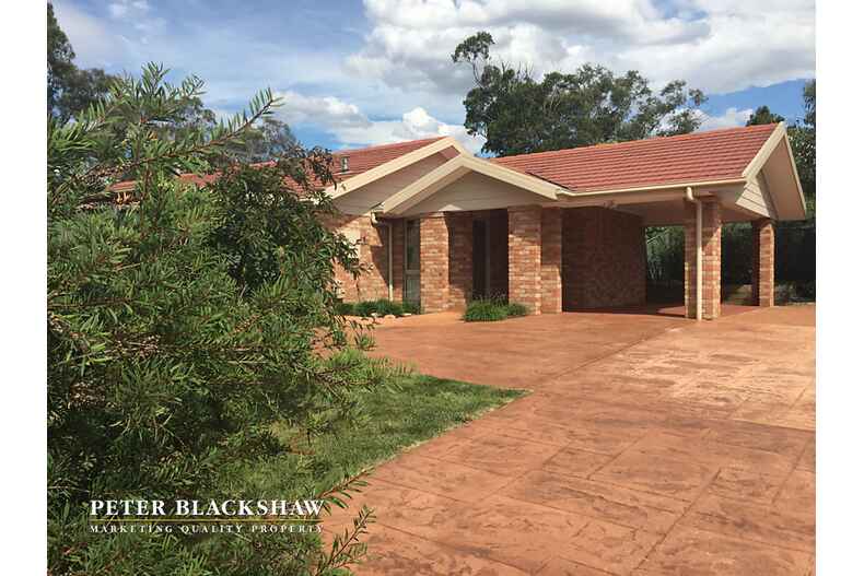 Lot 10/18 Alawa Street Waramanga Lot 10/18 Alawa Street Waramanga
