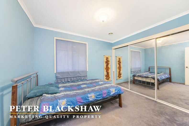 Lot 4/73 Lucy Gullett Circuit Chisholm Lot 4/73 Lucy Gullett Circuit Chisholm