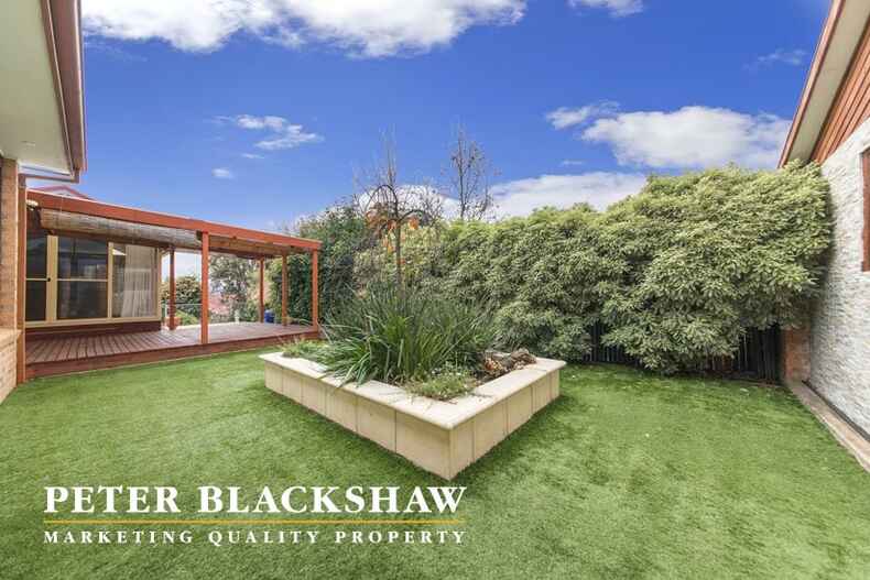 Lot 4/73 Lucy Gullett Circuit Chisholm Lot 4/73 Lucy Gullett Circuit Chisholm