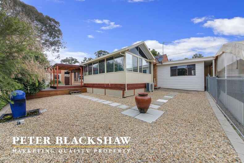 Lot 4/73 Lucy Gullett Circuit Chisholm Lot 4/73 Lucy Gullett Circuit Chisholm