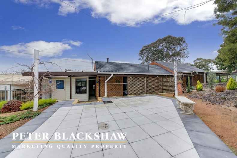 Lot 4/73 Lucy Gullett Circuit Chisholm Lot 4/73 Lucy Gullett Circuit Chisholm