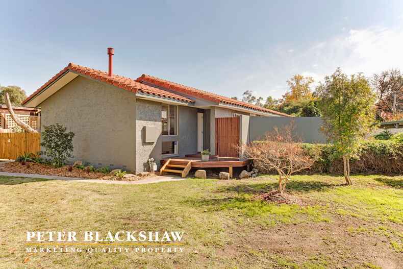 28 Salsola Street Rivett 28 Salsola Street Rivett