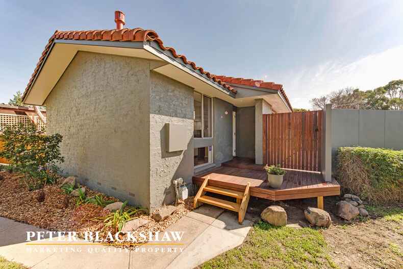 28 Salsola Street Rivett 28 Salsola Street Rivett