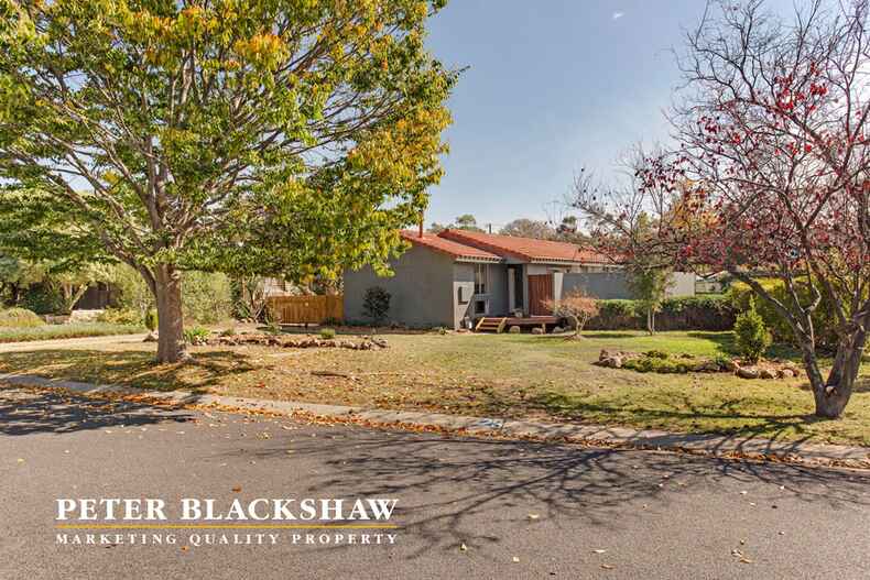 28 Salsola Street Rivett 28 Salsola Street Rivett