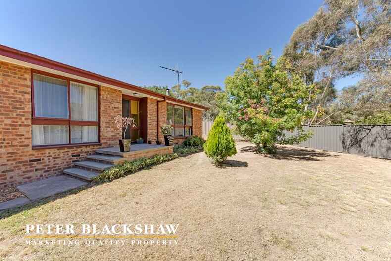 Lot 11/80 Longmore Crescent Wanniassa Lot 11/80 Longmore Crescent Wanniassa