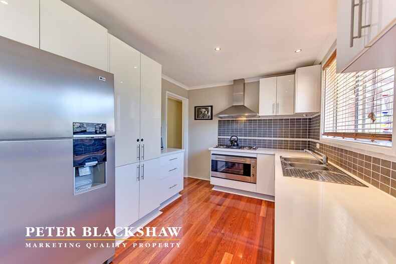 Lot 11/80 Longmore Crescent Wanniassa Lot 11/80 Longmore Crescent Wanniassa