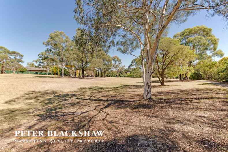 Lot 11/80 Longmore Crescent Wanniassa Lot 11/80 Longmore Crescent Wanniassa