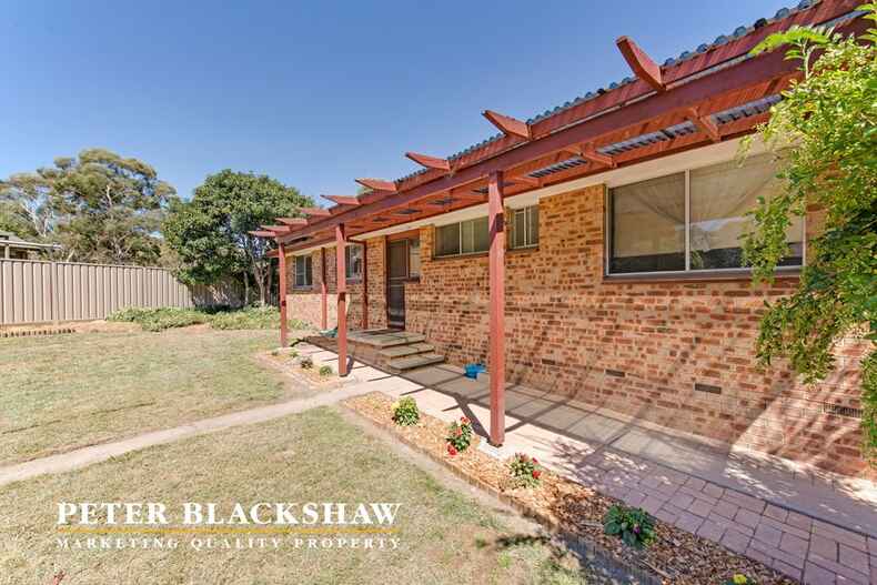 Lot 11/80 Longmore Crescent Wanniassa Lot 11/80 Longmore Crescent Wanniassa