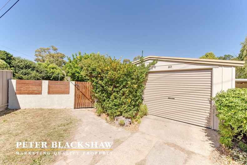 Lot 11/80 Longmore Crescent Wanniassa Lot 11/80 Longmore Crescent Wanniassa