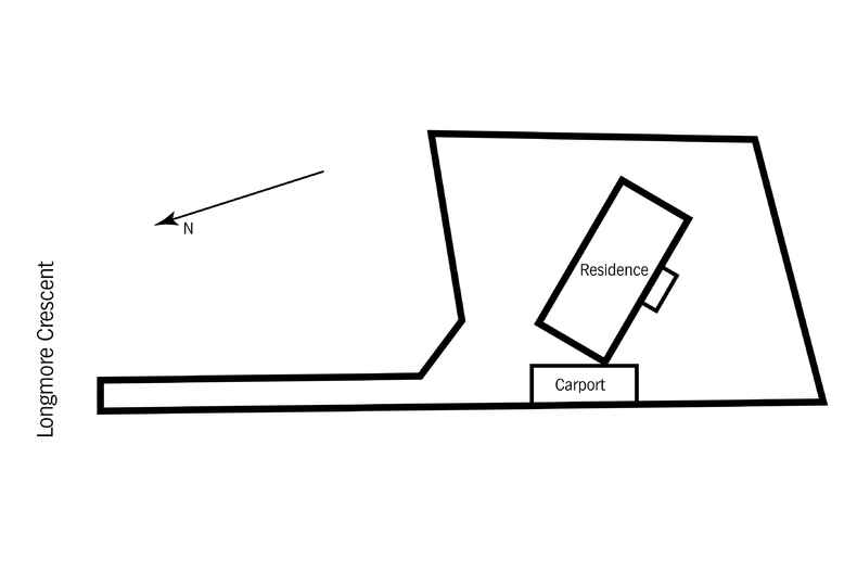 Lot 11/80 Longmore Crescent Wanniassa Lot 11/80 Longmore Crescent Wanniassa