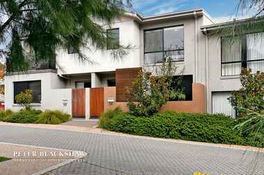 Lot 7/Solstice 118/395 Antill Street Watson